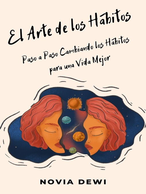 Title details for El Arte de los Hábitos by Novia Dewi - Available